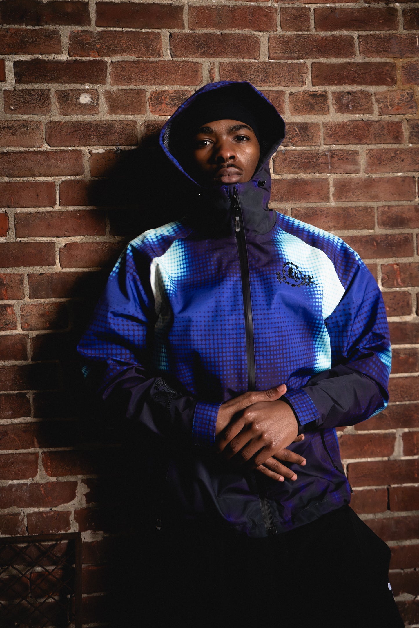 Jellyfish Softshell Jacket
