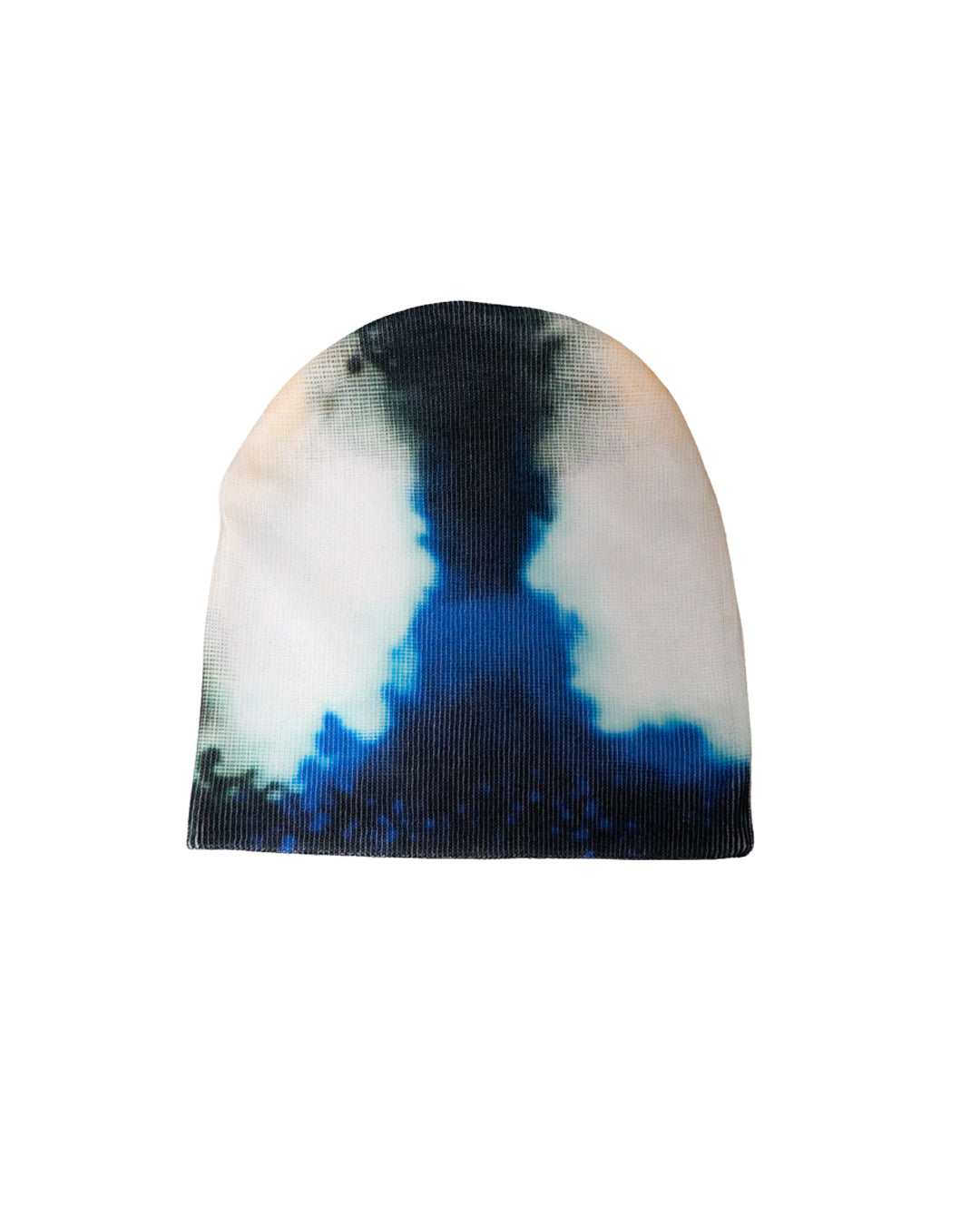 Jellyfish/Angel Reversible Beanie