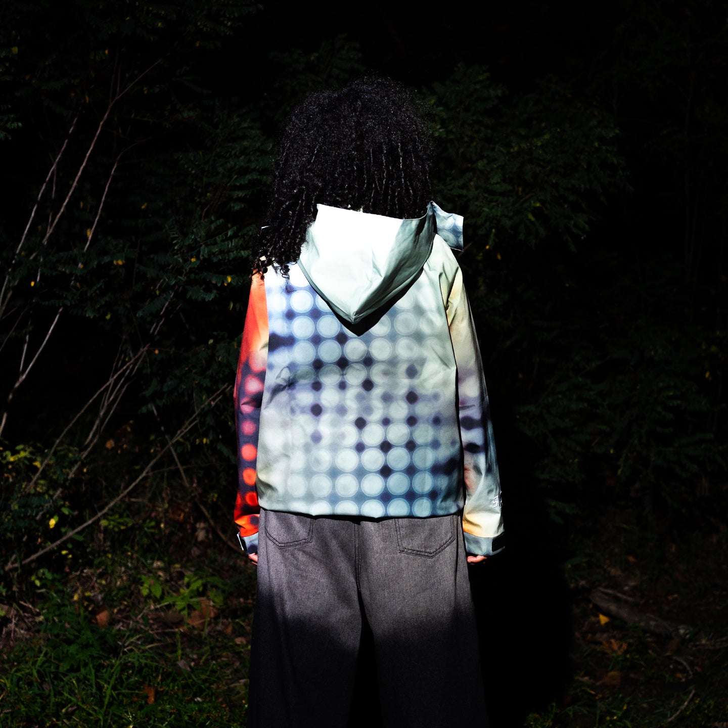 'Lilith' Softshell Jacket