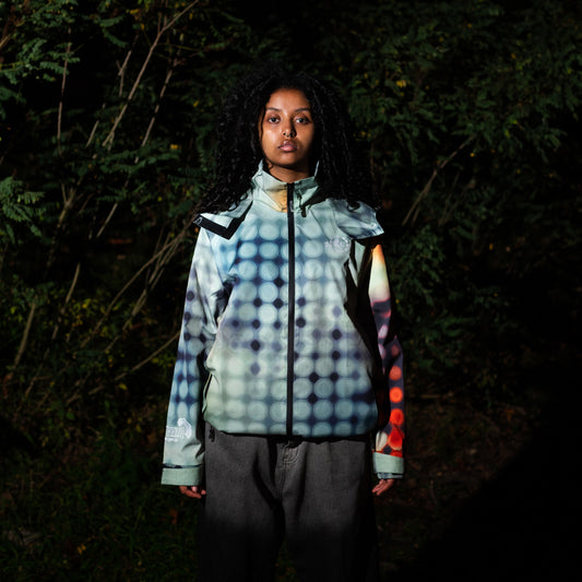 'Lilith' Softshell Jacket